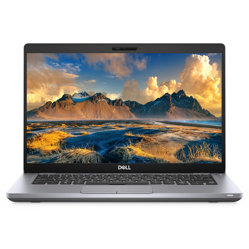 Dell Latitude 5410 i5 8ªGEN 16GB SSD 256GB 14" W11
