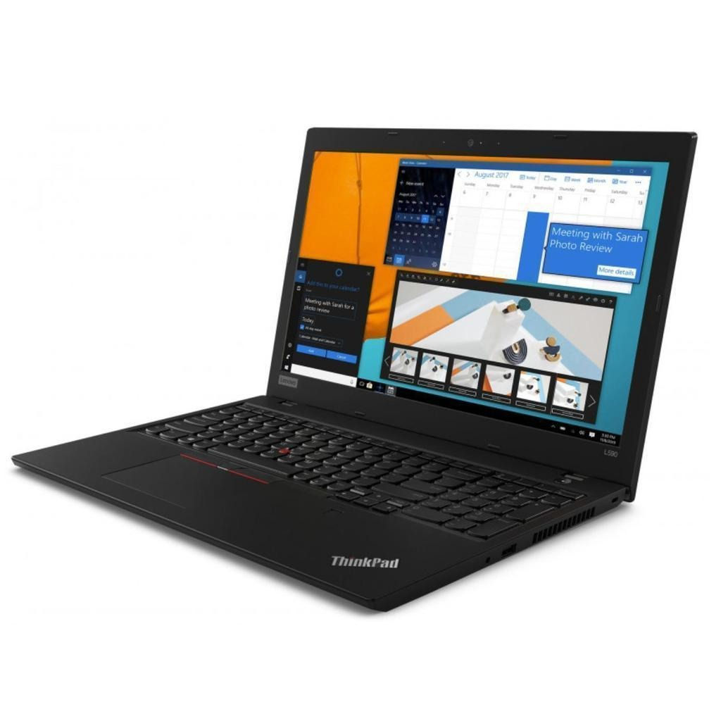 LENOVO L590 i5 8265U 16GB 512GB 15,6" W11