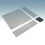 Thumbnail: PVC Floor Tile Corner Strips (10x)