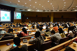 103學年度  勞基法講座