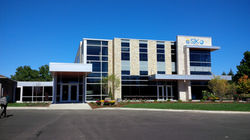 SJK School exterior2