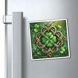 shamrock-knot-magnets.jpg