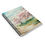 Thumbnail: Cherry Blossom Spiral Notebook - Ruled Line