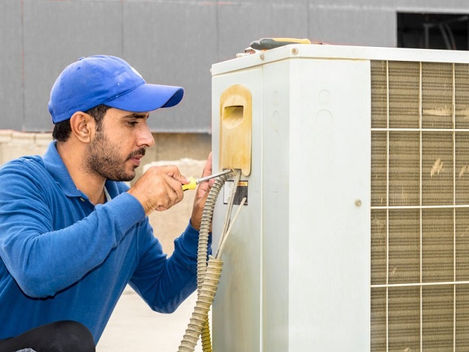Hire Brivis Evaporating Cooling Service This Summer: 5 Signs to Look Before Calling the Experts