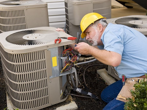 Importance Of Having An Evaporative Cooling Repair Service