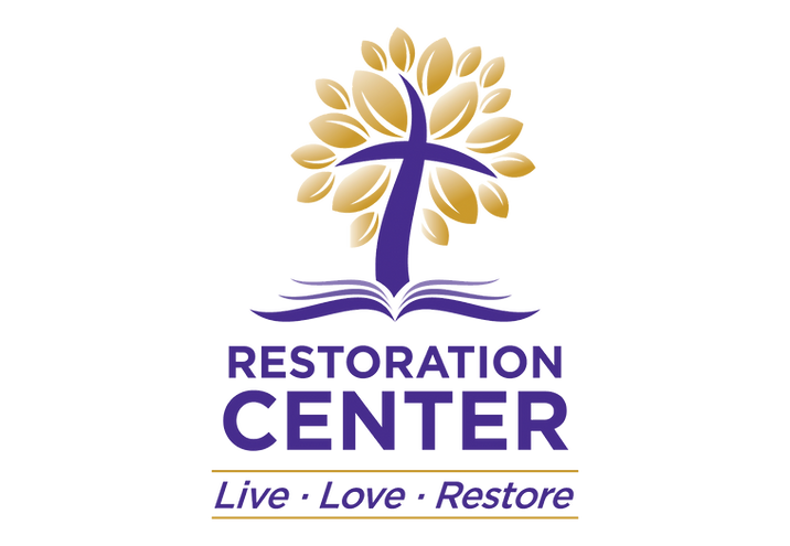 Restoration Center SDA Victorville LOGO