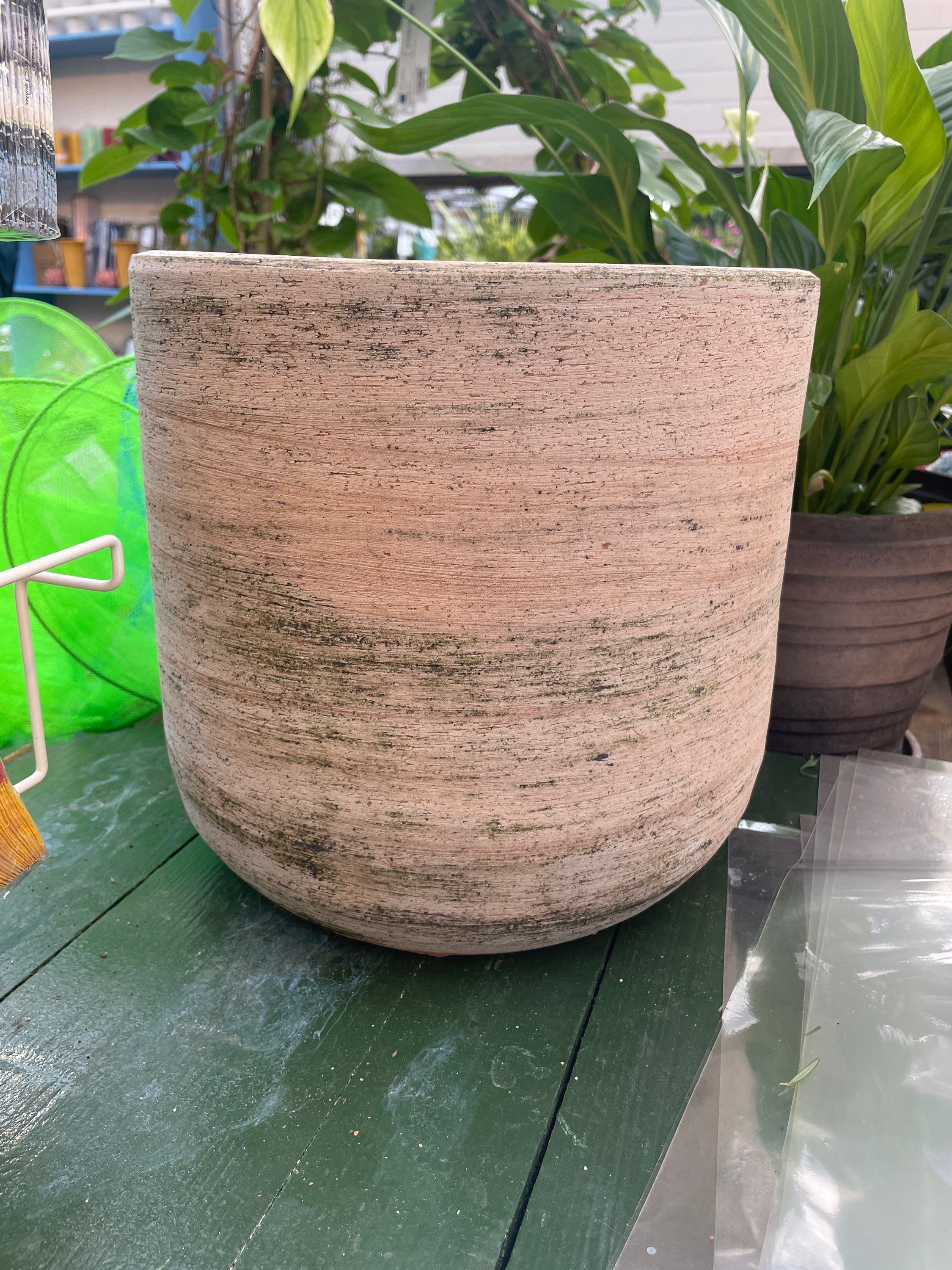 Terra a mano in Italia