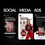 Thumbnail: Social Media Ads Flyer