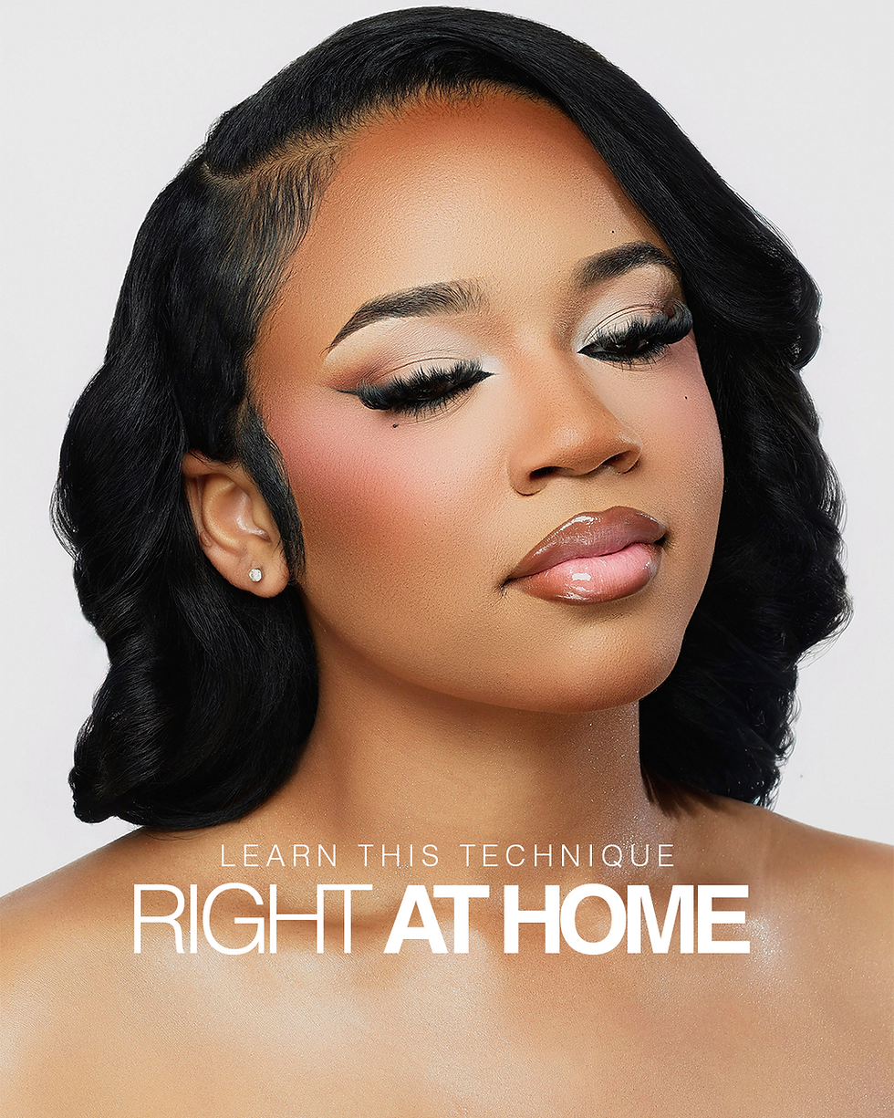 Thumbnail: Online Makeup Course (Combination Skin)