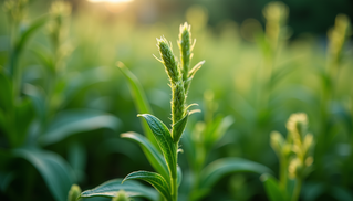 Harmonizing Shades: Crafting A Shade Garden worth gushing over
