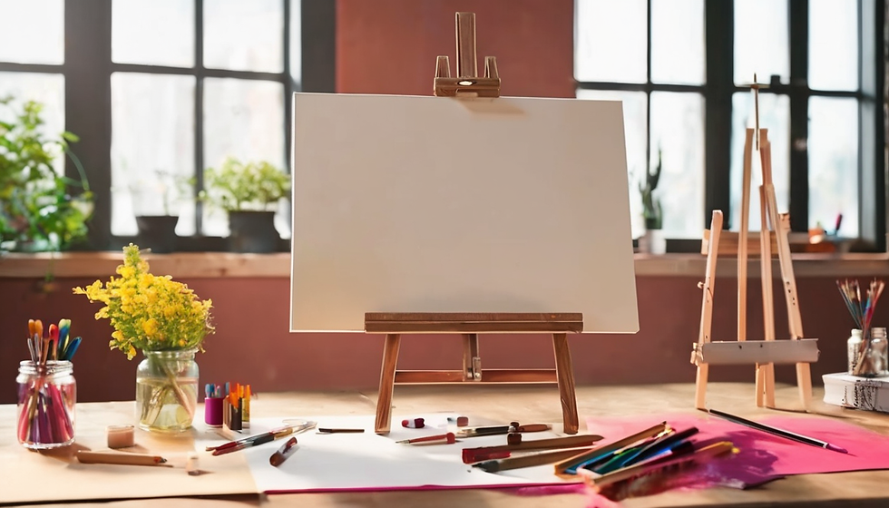 Workshop Creativo: Radici Musicali