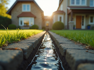 Top Waterproofing Solutions for North Texas Homes