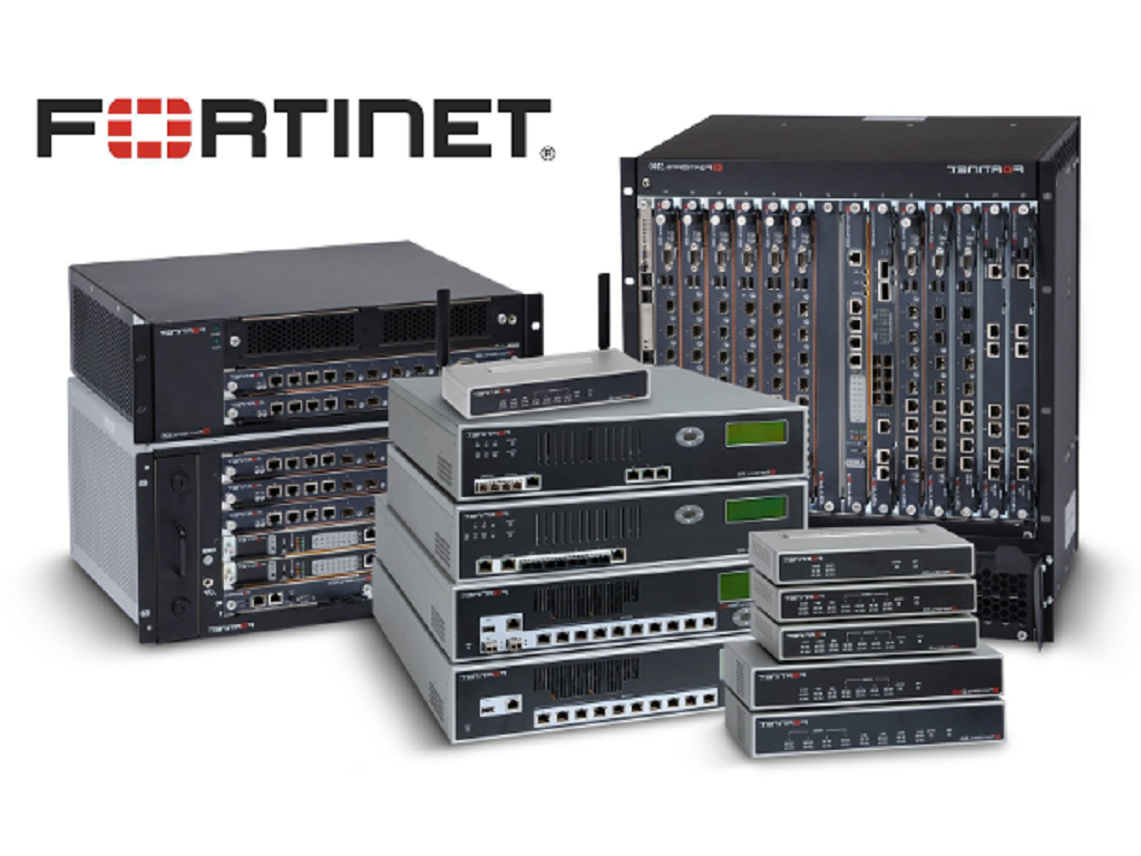Fortinet Security