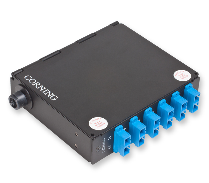 Fiber Management Solutions