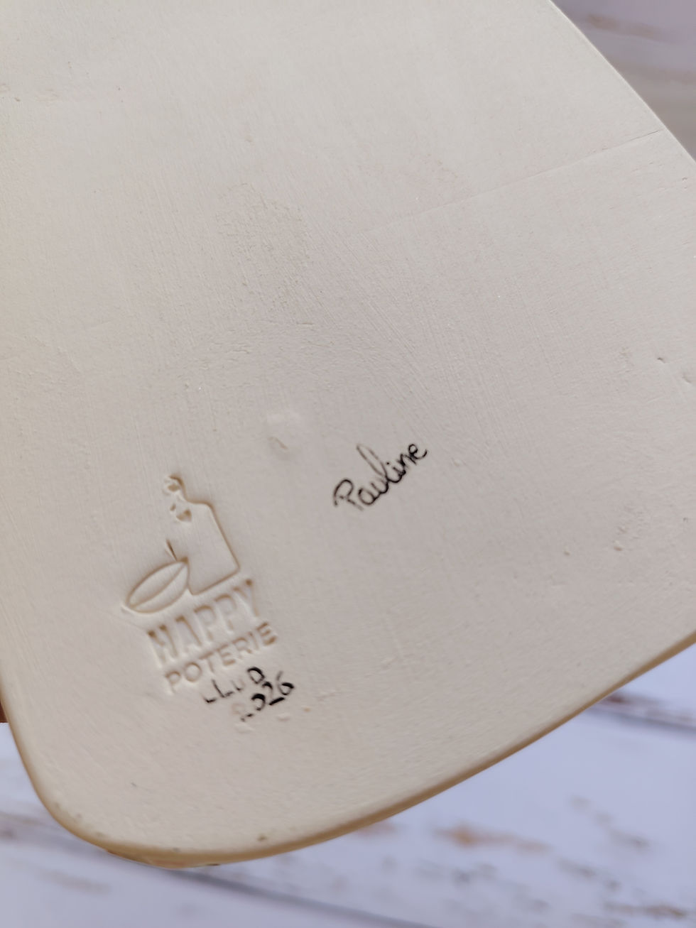 Miniature : ❁ Les planches à douceur Pauline 💚 
