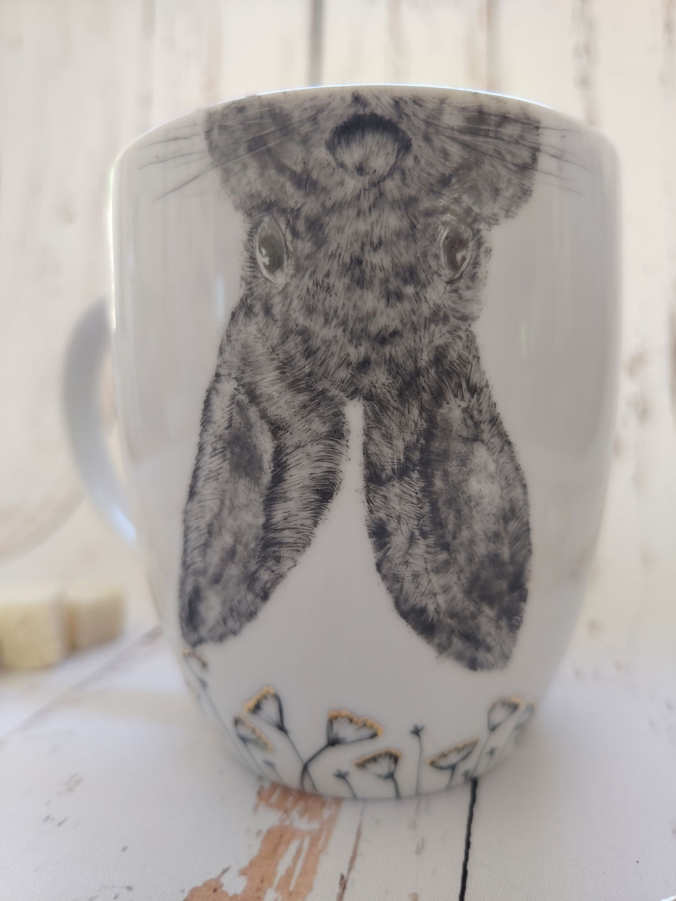 Miniature : Mug Antoine et Violaine