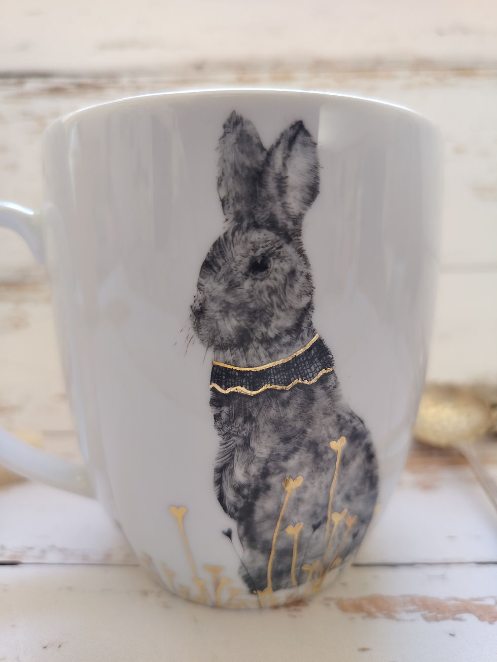 Miniature : Mug Eglantine 