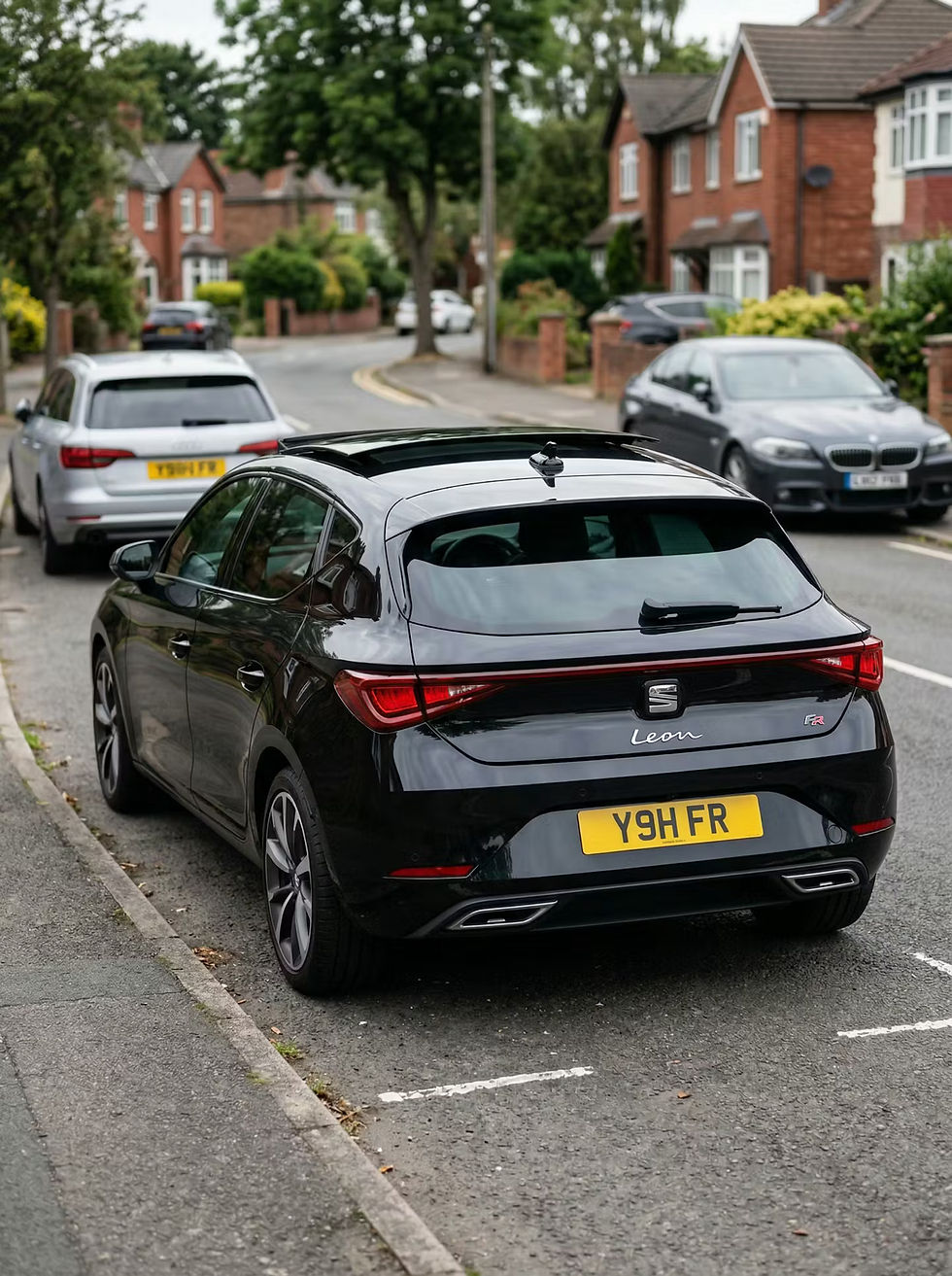 Thumbnail: YEH FR - (Y9 HFR)