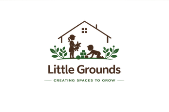 Logo Little Grounds.