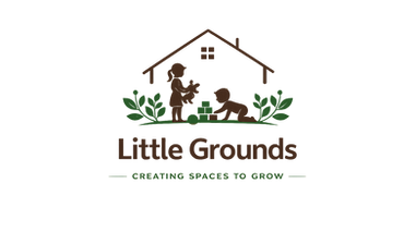 Little Grounds Logo