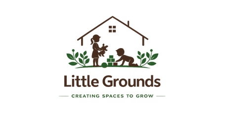 Little Grounds Logo