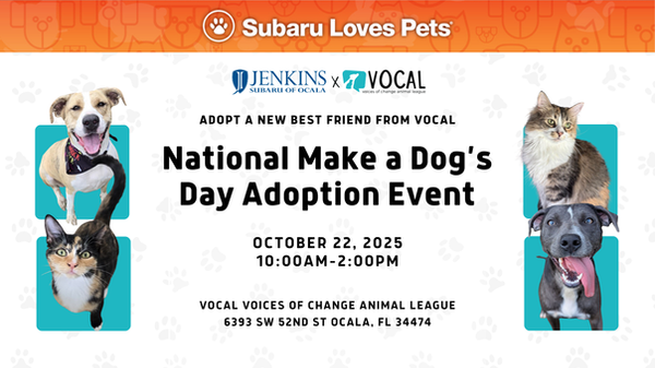 National Make a Dog's Day Adoption Event.png