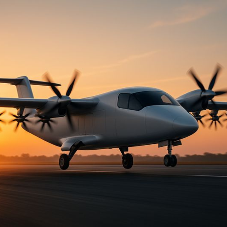 STOL Takes Centre Stage: How Short-Field Aircraft Are Quietly Becoming the Backbone of Advanced Air Mobility