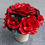 Thumbnail: Large Vase Receptacle Insert - 8 Rose Bouquet