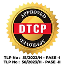 DTCP Approved