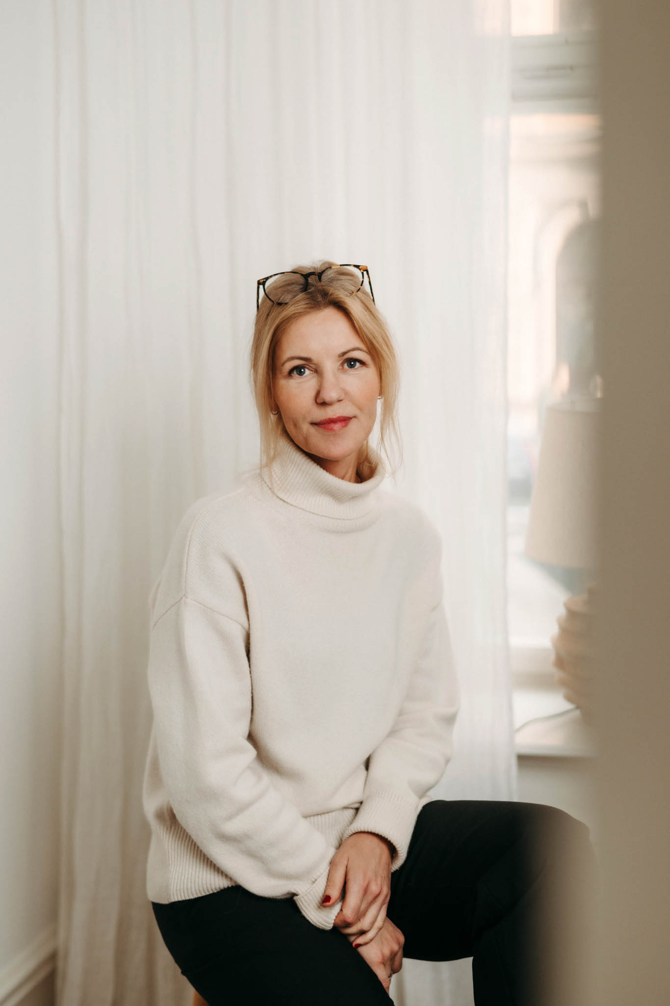 Skribentens bild: Jessica Svenfelt
