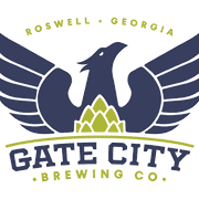 gatecitybrewingco logo