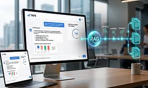 TAFS-4thCardImage-AIandRAG-Solution.webp
