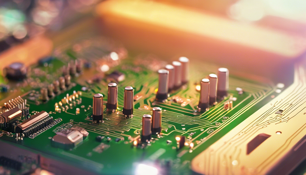 Semiconductor Software Solutions Workshop