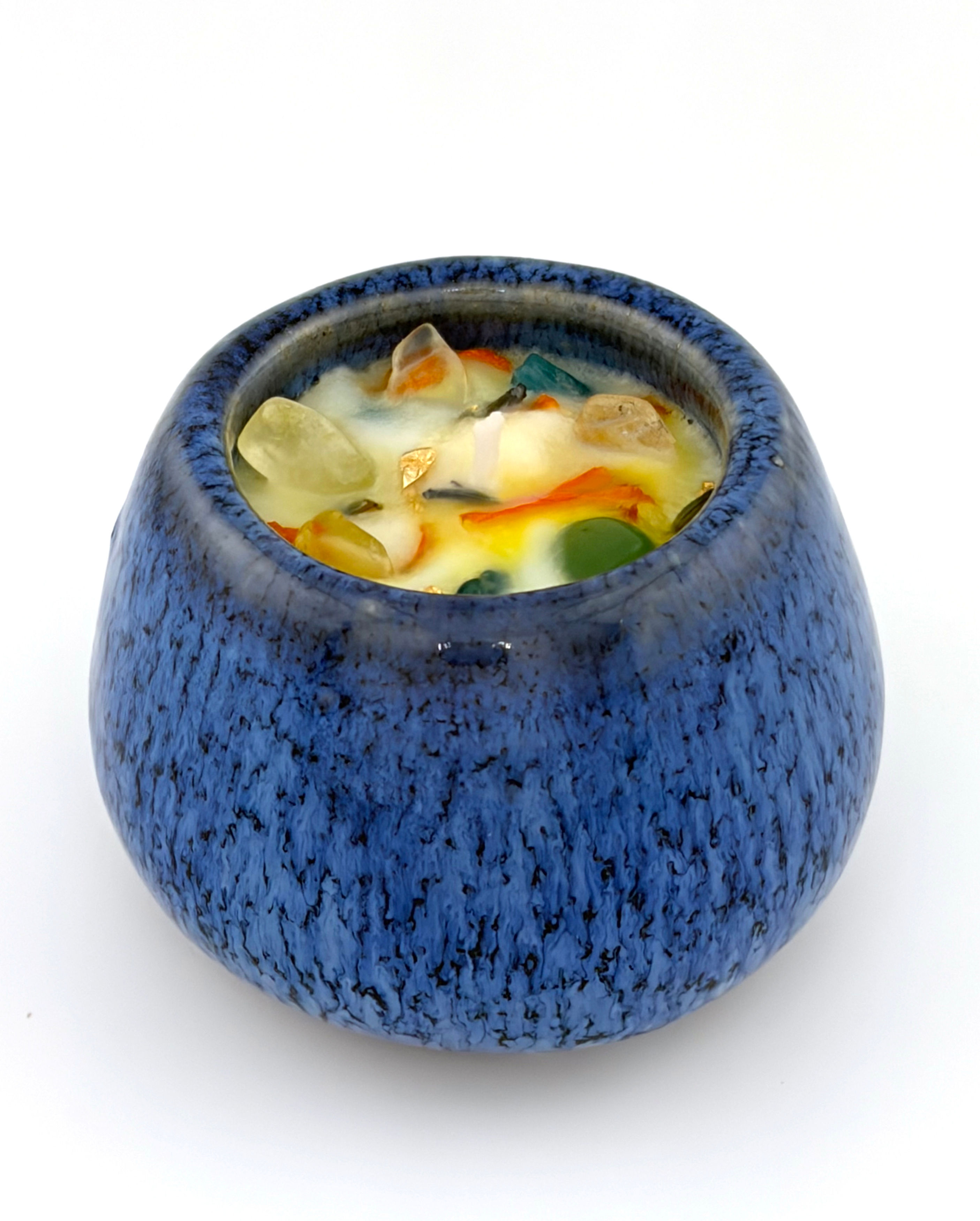 Joyful Creativity and Success Candle