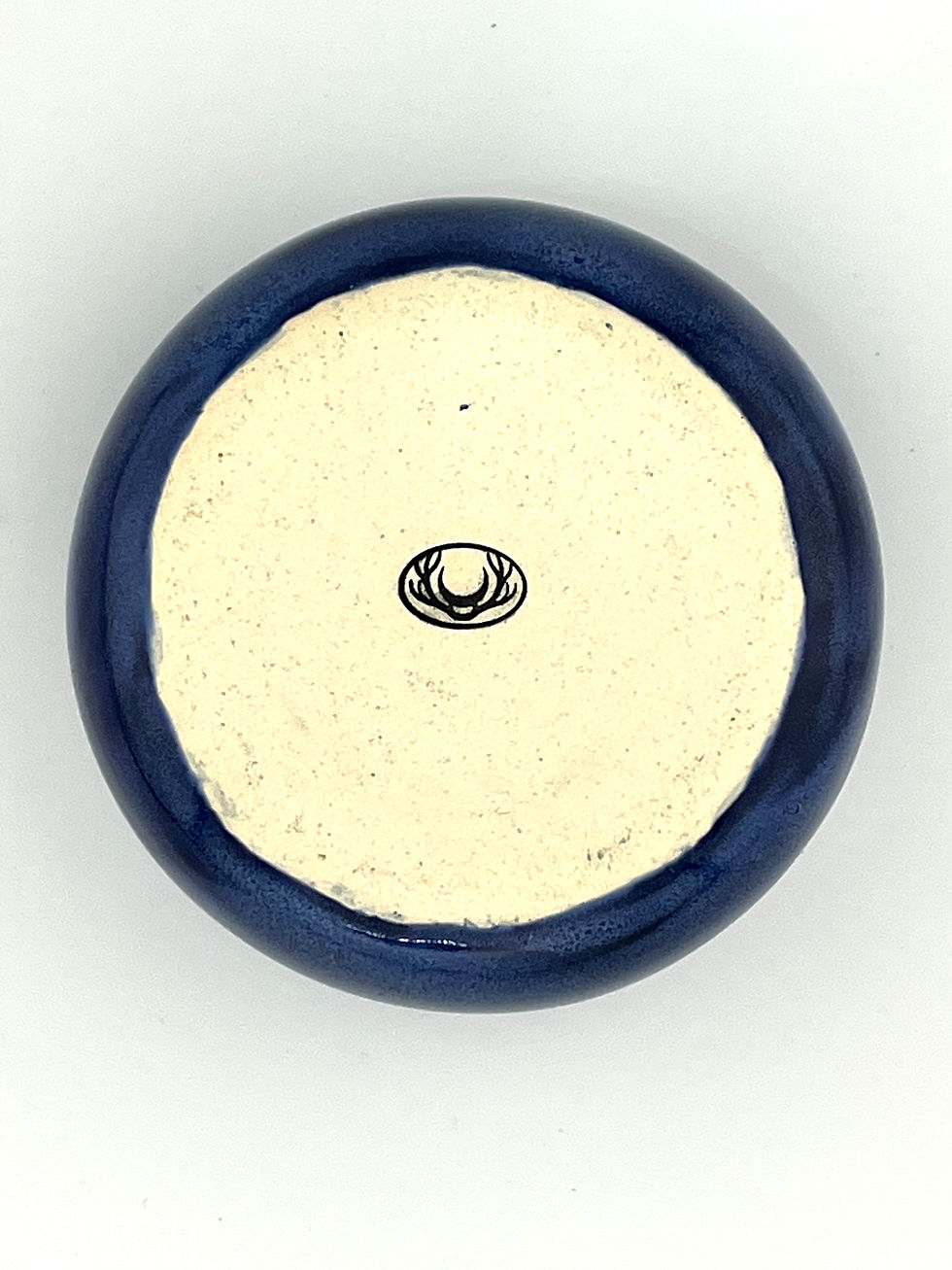 Thumbnail: Blue Stormy Waters Bowl
