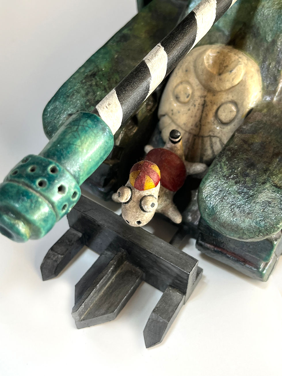 Thumbnail: Tank Girl