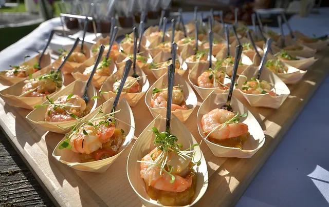 12 Fragen An Einen Hochzeits Caterer Hochzeitslocation