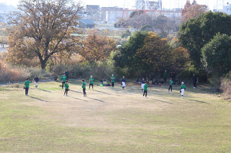 心がけ次第で『住めば都』です