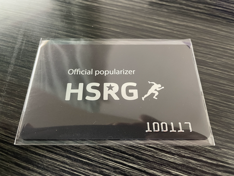 足の速さは才能じゃない