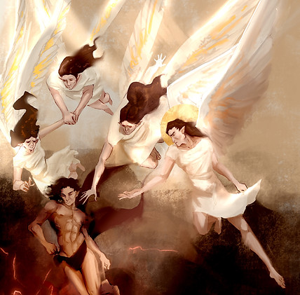 The_Fall_Of_Melkor_.jpg