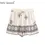 Miniature : Boho Queens Women 2025 Wild Floral Print Summer Bohemian Short Pants