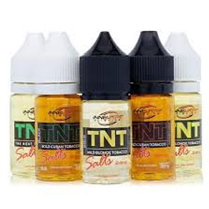 Innevape TNT Salt Nic