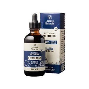 Lazarus High Potency CBD Tincture