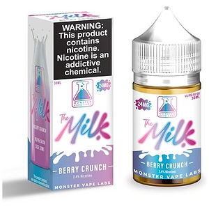 The Milk Salt