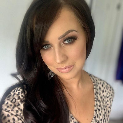 Welsh hair and beauty awards makeup read