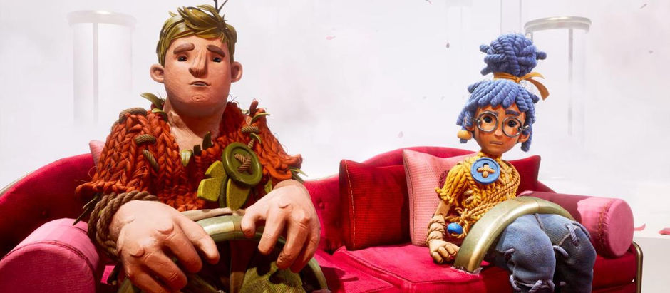 It Takes Two: il GOTY