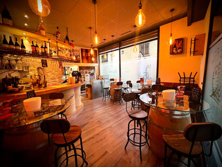 Bar 1