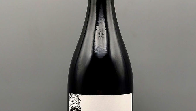 A vue de nez by Jeff Carrel - Pays d'Oc