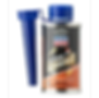 Canister of Liqui Moly Octane Booster fuel additive