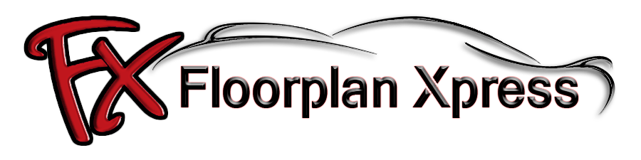 Fix Floorplan Xpress